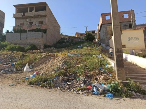 Vente Terrain Tlemcen Tlemcen