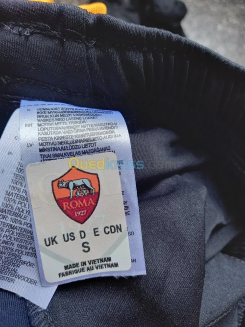 AS ROMA