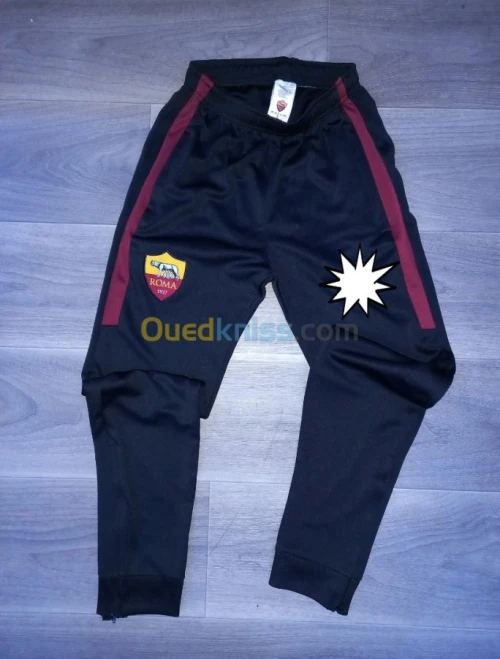 AS ROMA