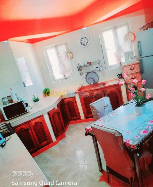 Vente Appartement F3 Bouira Sour el ghouzlane