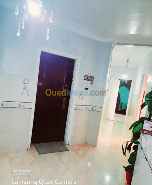 Vente Appartement F3 Bouira Sour el ghouzlane
