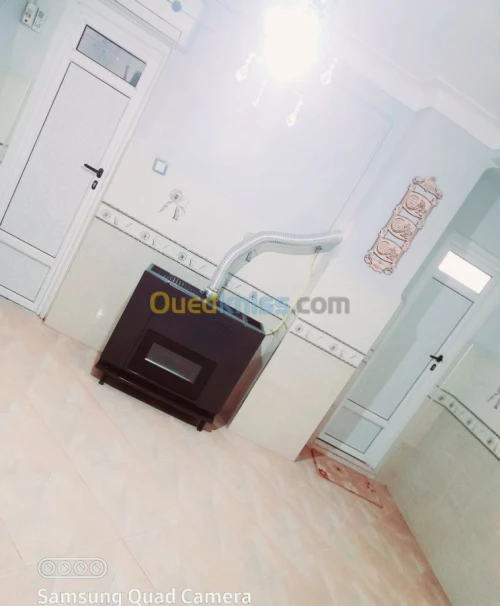 Vente Appartement F3 Bouira Sour el ghouzlane
