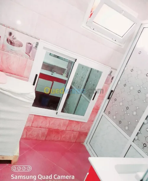 Vente Appartement F3 Bouira Sour el ghouzlane