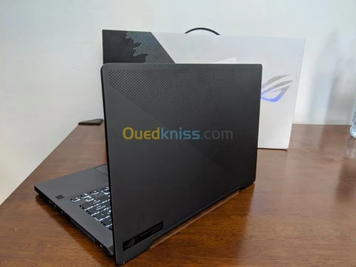 ASUS Zephyrus G14 Ryzen 7 4000 series