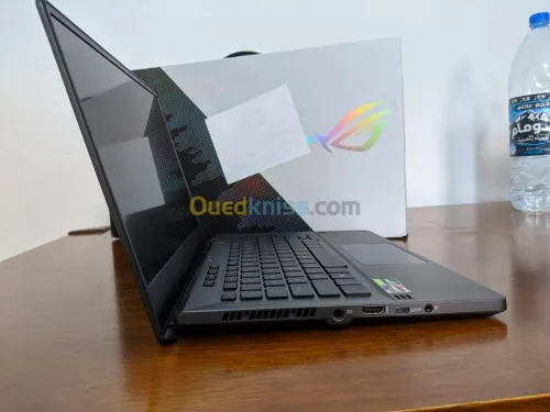 ASUS Zephyrus G14 Ryzen 7 4000 series