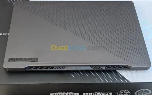 ASUS Zephyrus G14 Ryzen 7 4000 series