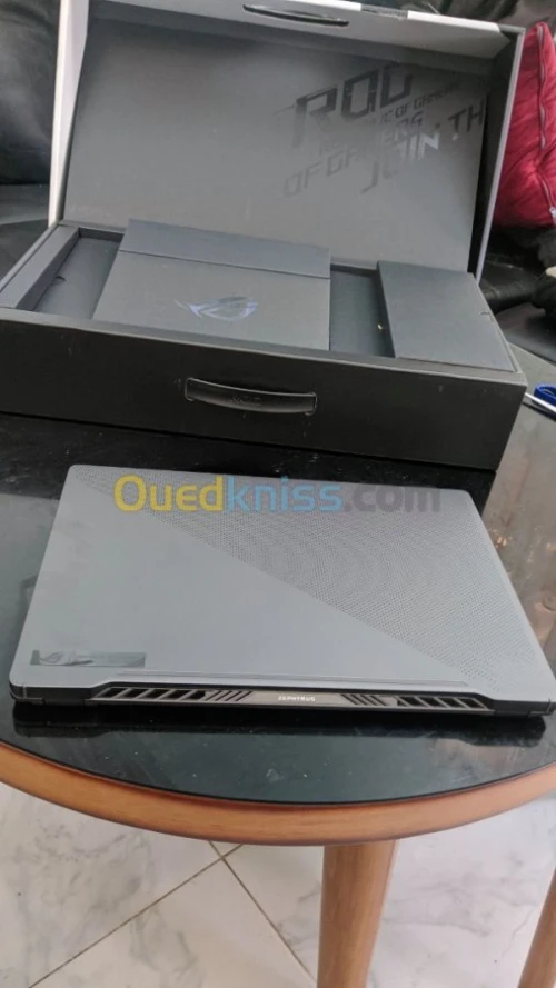 ASUS Zephyrus G14 Ryzen 7 4000 series