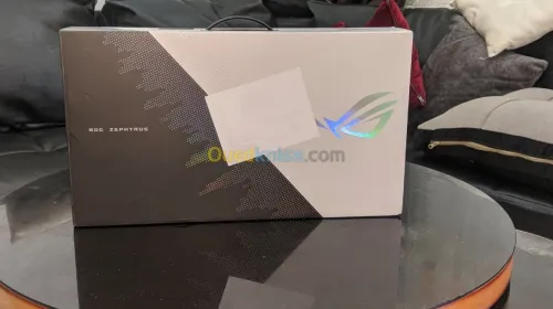 ASUS Zephyrus G14 Ryzen 7 4000 series