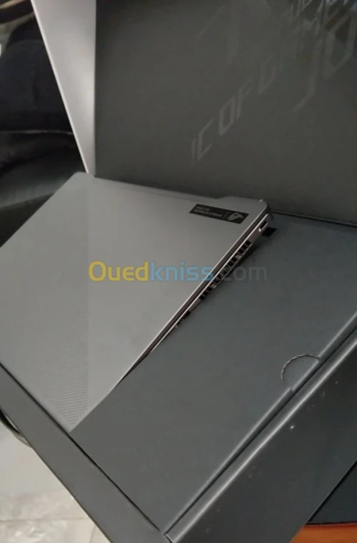 ASUS Zephyrus G14 Ryzen 7 4000 series