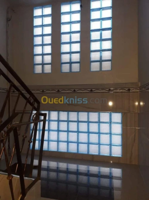 Vente Villa Oum el bouaghi Ouled hamla