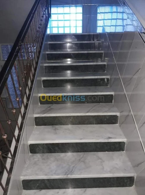 Vente Villa Oum el bouaghi Ouled hamla