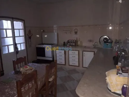 Vente Villa Oum el bouaghi Ouled hamla