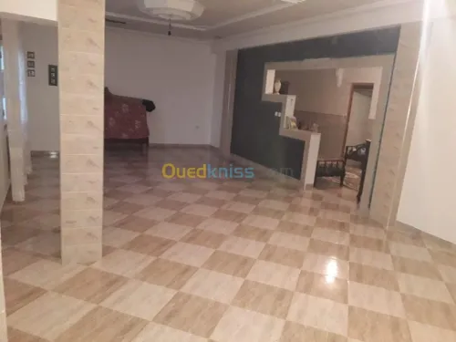 Vente Villa Oum el bouaghi Ouled hamla
