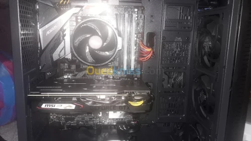 MSI GeForce GTX 1660 Ti GAMING X 6G 