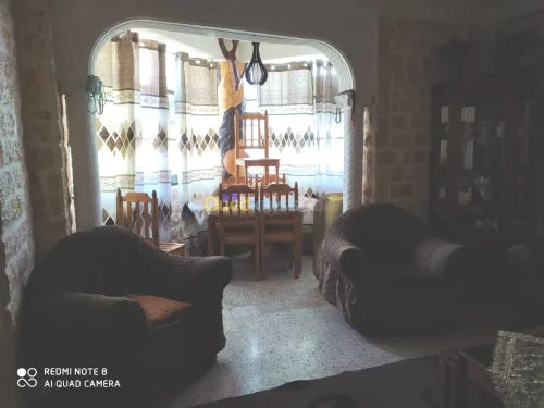 Vente Appartement F5 Constantine El khroub