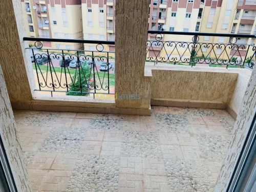 Vente Appartement F5 Alger Reghaia