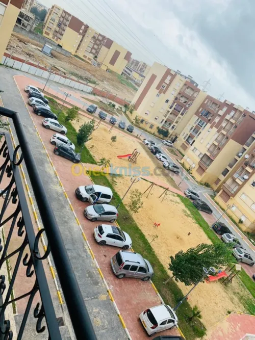 Vente Appartement F5 Alger Reghaia