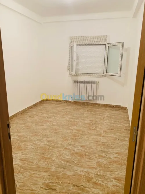 Vente Appartement F5 Alger Reghaia