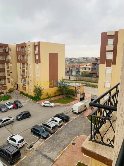 Vente Appartement F5 Alger Reghaia
