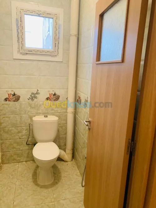 Vente Appartement F5 Alger Reghaia