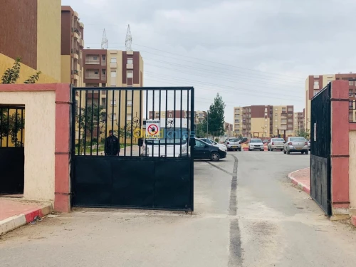 Vente Appartement F5 Alger Reghaia