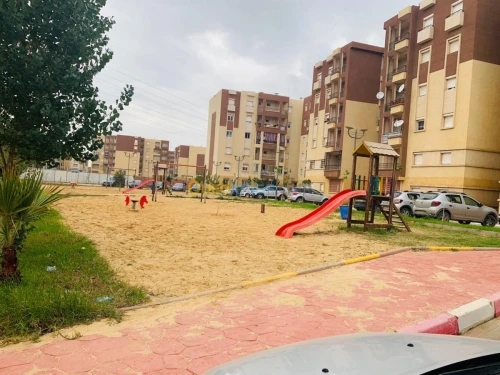 Vente Appartement F5 Alger Reghaia