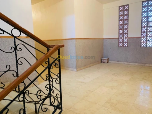 Vente Appartement F5 Alger Reghaia