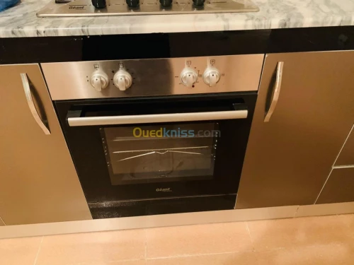 Vente Appartement F5 Alger Reghaia