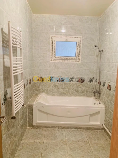 Vente Appartement F5 Alger Reghaia