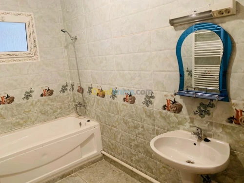 Vente Appartement F5 Alger Reghaia