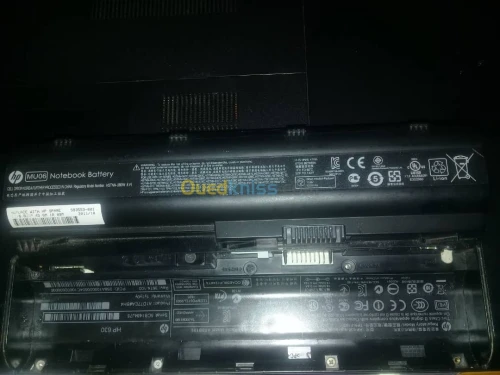 hp 630