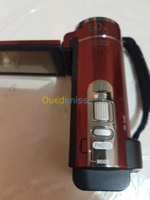 Caméra Sony 