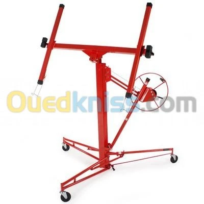 Location Lève plaque placo للكراء