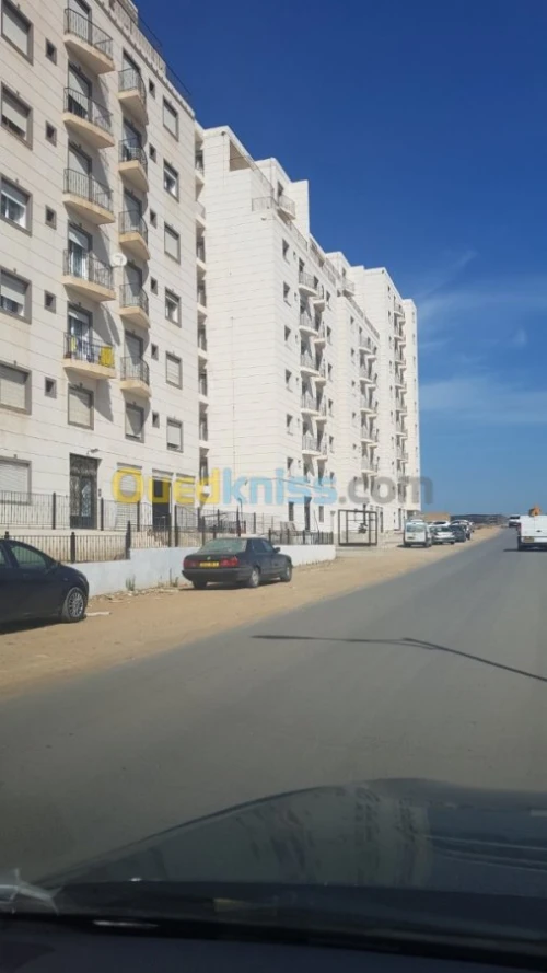 Vente Appartement F3 Tipaza Kolea
