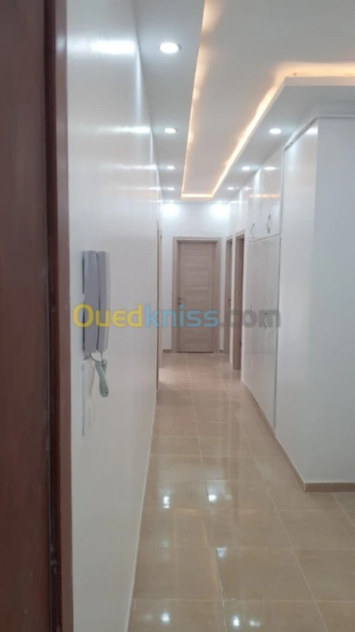 Vente Appartement F3 Tipaza Kolea