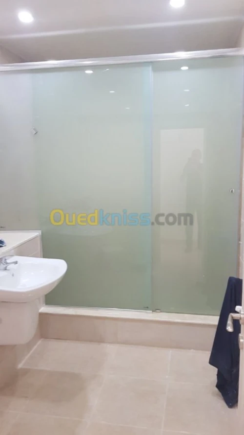 Vente Appartement F3 Tipaza Kolea