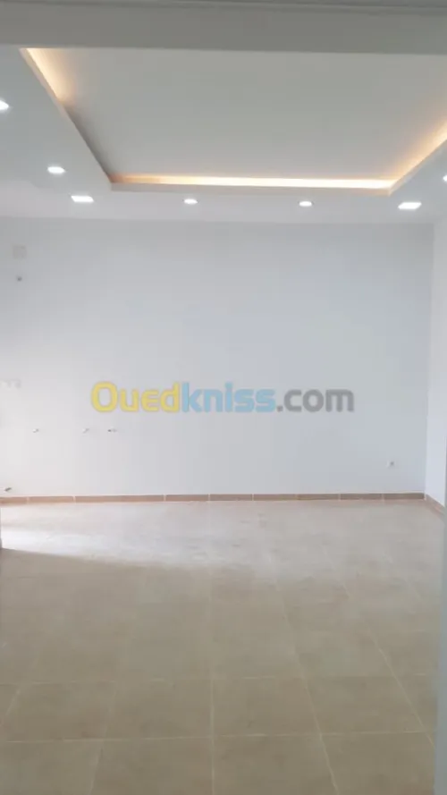 Vente Appartement F3 Tipaza Kolea
