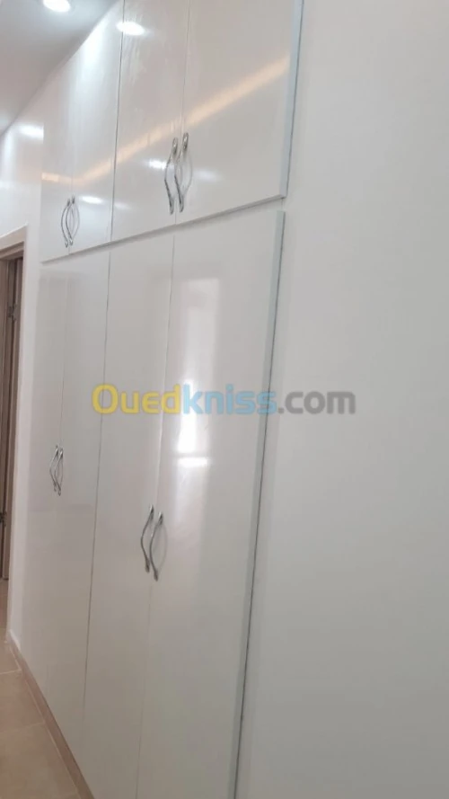 Vente Appartement F3 Tipaza Kolea
