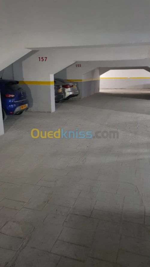Vente Appartement F3 Tipaza Kolea