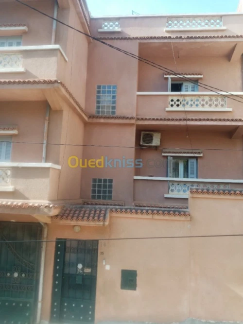 Vente Villa Alger Douera