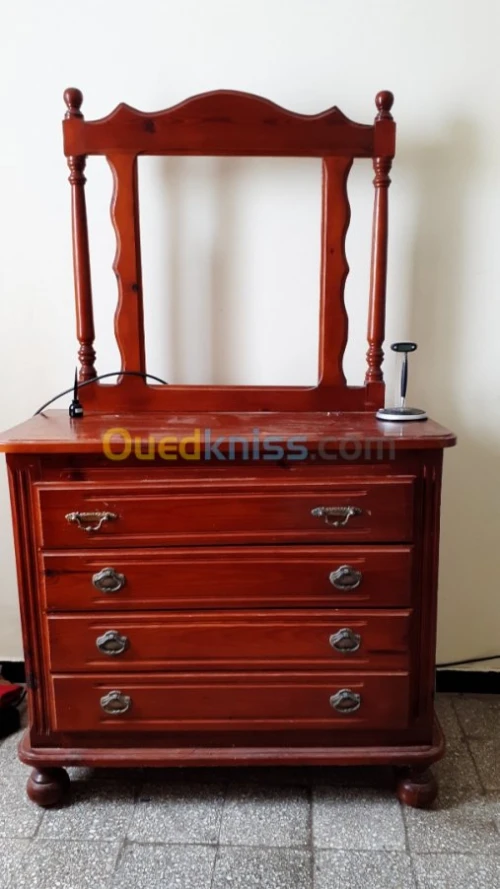 Vente Immeuble Blida Bougara
