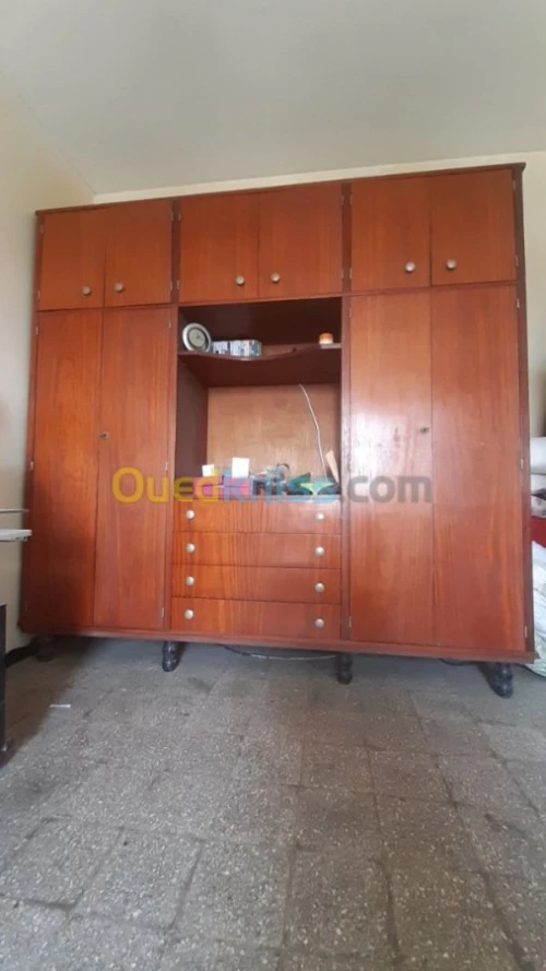 Vente Immeuble Blida Bougara