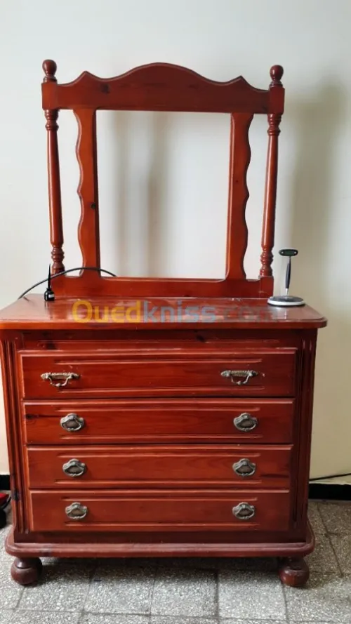 Vente Immeuble Blida Bougara