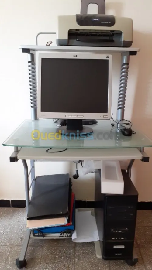 Vente Immeuble Blida Bougara