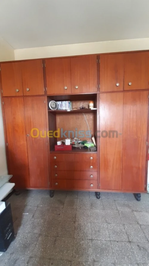 Vente Immeuble Blida Bougara