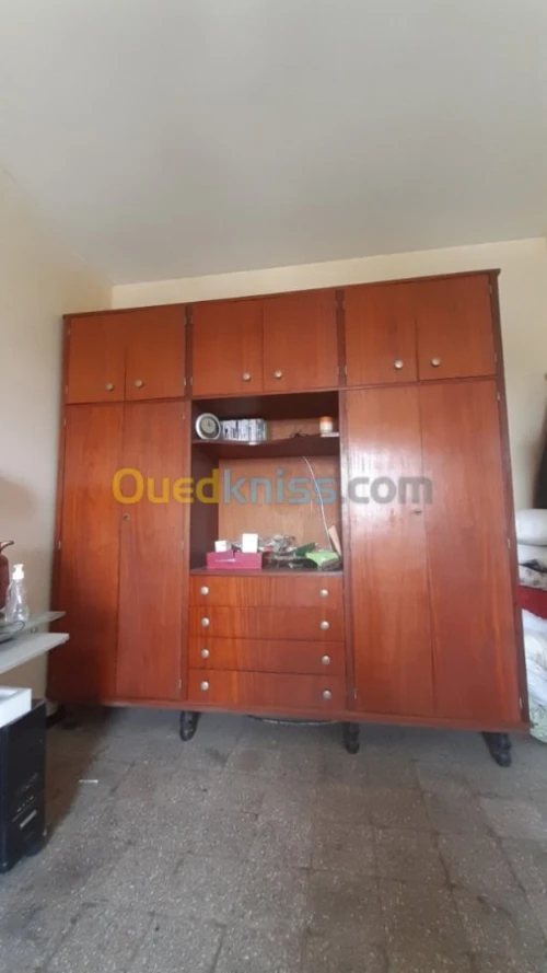 Vente Immeuble Blida Bougara