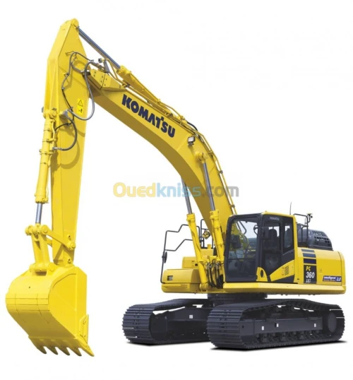 Pare brise KOMATSU