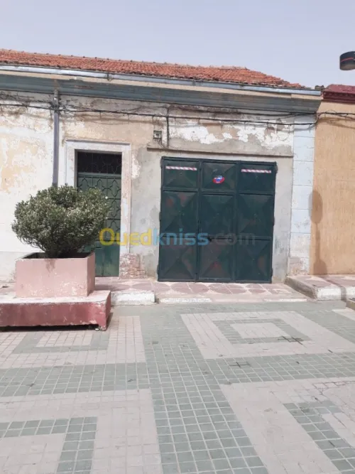 Vente Appartement F6 Tiaret Tiaret