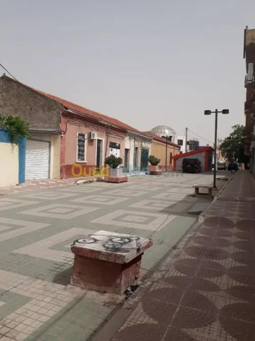 Vente Appartement F6 Tiaret Tiaret
