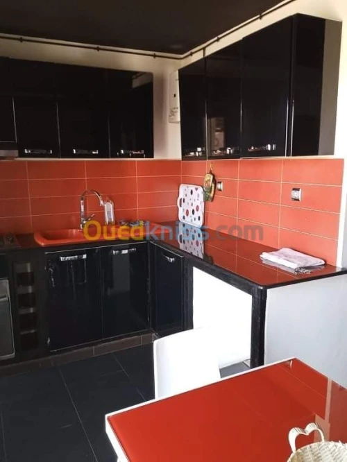 Vente Appartement F3 Oran Bir el djir